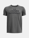 Under Armour Under Armour UA Tech Split Wortmarke SS T-Shirt für Jungen