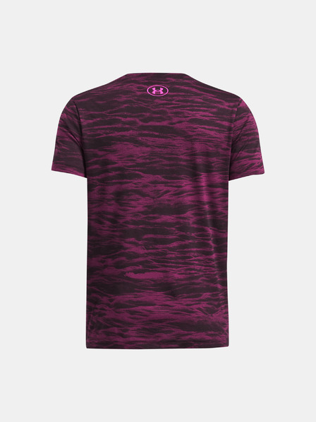 Under Armour Under Armour UA Pjt Rck B Drei BB AOP SS für Jungen
