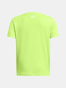 Under Armour Under Armour UA B LOGO WORDMARK SS T-Shirt für Jungen