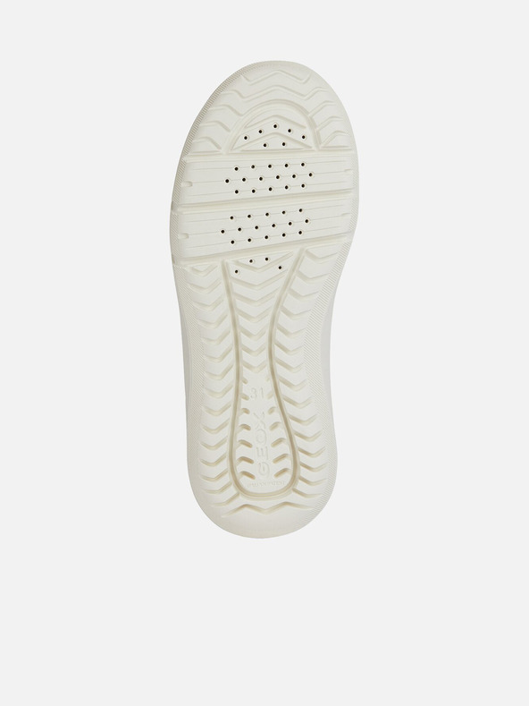 Geox Dark Blue Boys' Sneakers Geox Hyroo