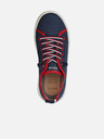Geox Dark Blue Boys' Sneakers Geox Hyroo