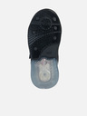 Geox Schwarze Geox Turnschuhe Grayjay für Jungen