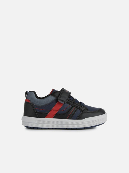 Geox Blaue Jungen-Knöchelschuh Geox Arzach