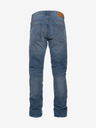 Sam 73 Blaue Herrenjeans mit gerader Passform SAM 73