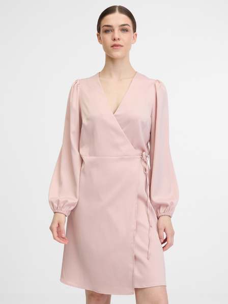 Orsay Hellrosa Damenkleid ORSAY