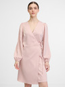 Orsay Hellrosa Damenkleid ORSAY
