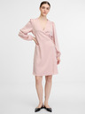Orsay Hellrosa Damenkleid ORSAY