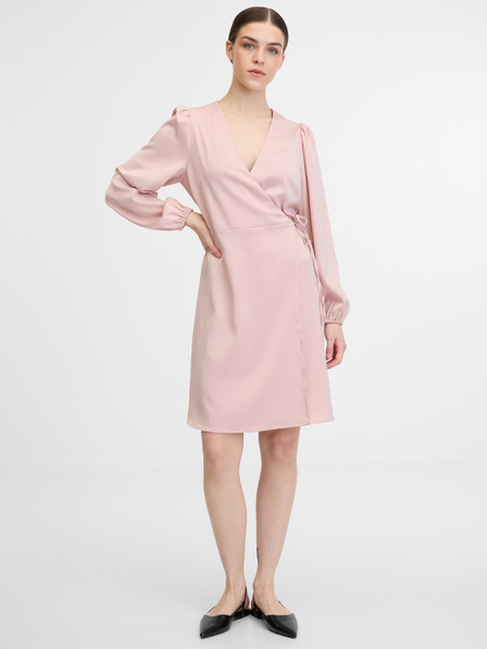 Orsay Hellrosa Damenkleid ORSAY