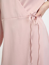 Orsay Hellrosa Damenkleid ORSAY