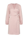 Orsay Hellrosa Damenkleid ORSAY