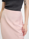 Orsay Hellrosa Damen-Rock ORSAY