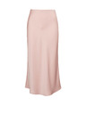 Orsay Hellrosa Damen-Rock ORSAY