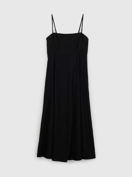 GAP Maxikleid aus Leinen GAP