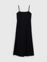 GAP Maxikleid aus Leinen GAP