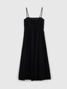 GAP Maxikleid aus Leinen GAP