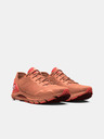 Under Armour Orange Under Armour UA W HOVR Sonic 6 Laufschuhe