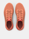 Under Armour Orange Under Armour UA W HOVR Sonic 6 Laufschuhe