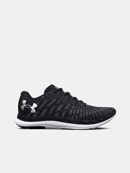 Under Armour Frauen Under Armour UA W Charged Breeze 2 Schuhe