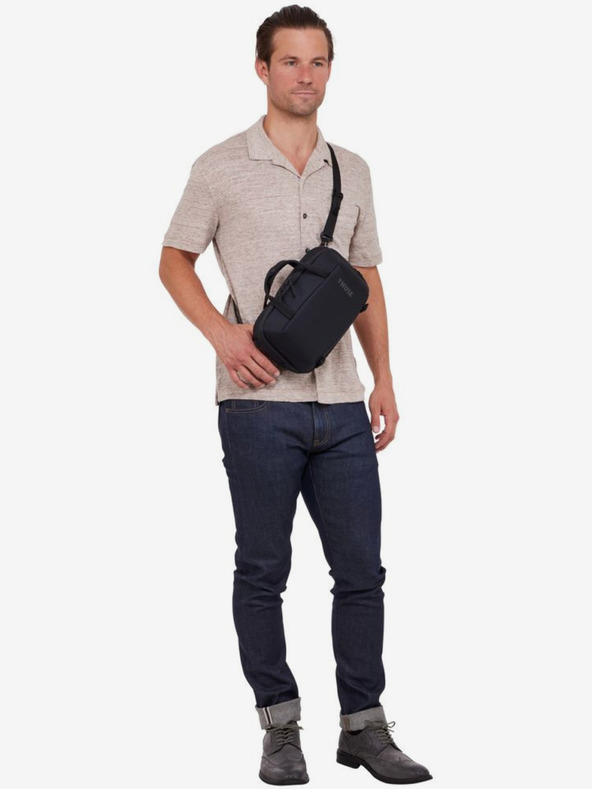 Thule Schwarze Thule Subterra 2 5L Umhängetasche