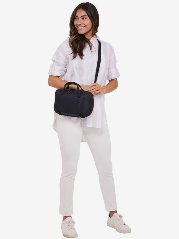 Thule Schwarze Thule Subterra 2 5L Umhängetasche