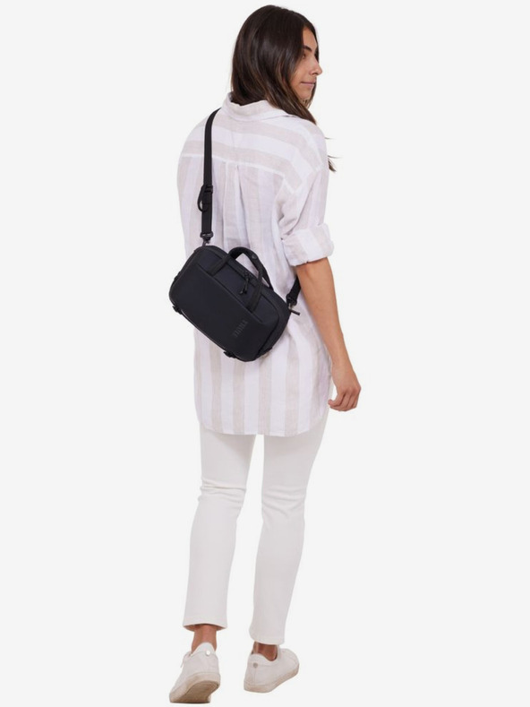 Thule Schwarze Thule Subterra 2 5L Umhängetasche