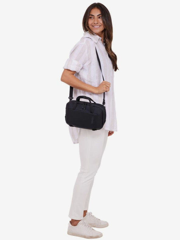 Thule Schwarze Thule Subterra 2 5L Umhängetasche