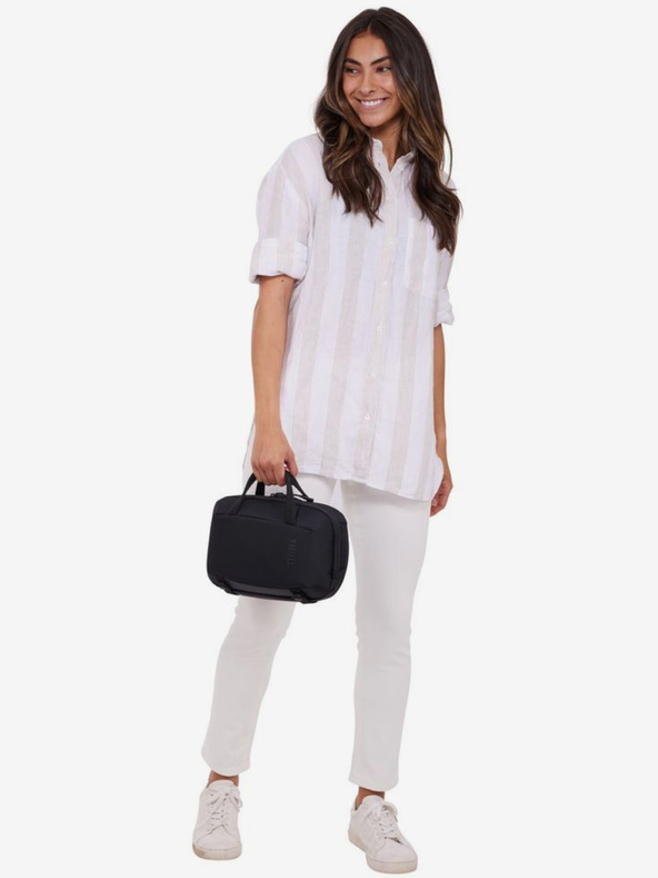 Thule Schwarze Thule Subterra 2 5L Umhängetasche