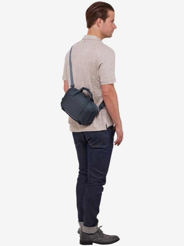 Thule Dunkelgraue Thule Subterra 2 5L Umhängetasche