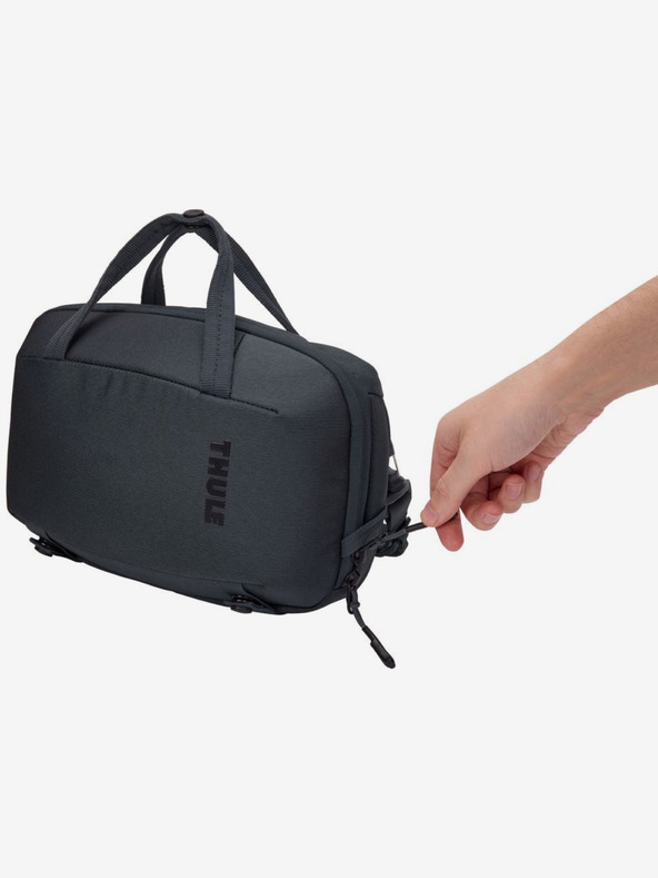 Thule Dunkelgraue Thule Subterra 2 5L Umhängetasche