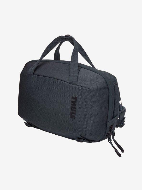 Thule Dunkelgraue Thule Subterra 2 5L Umhängetasche