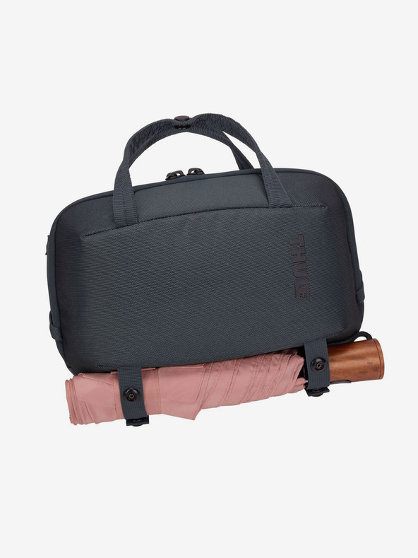 Thule Dunkelgraue Thule Subterra 2 5L Umhängetasche
