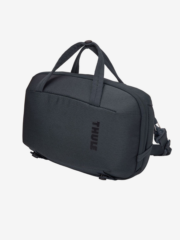 Thule Dunkelgraue Thule Subterra 2 5L Umhängetasche