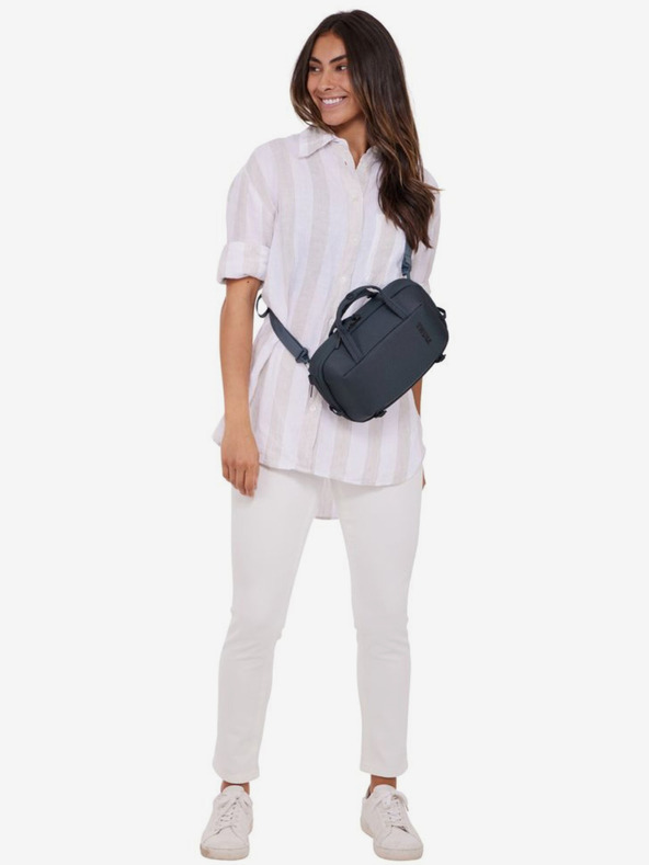 Thule Dunkelgraue Thule Subterra 2 5L Umhängetasche