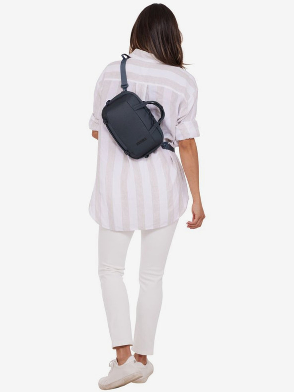 Thule Dunkelgraue Thule Subterra 2 5L Umhängetasche