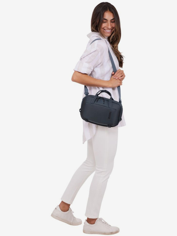 Thule Dunkelgraue Thule Subterra 2 5L Umhängetasche