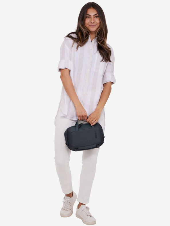 Thule Dunkelgraue Thule Subterra 2 5L Umhängetasche