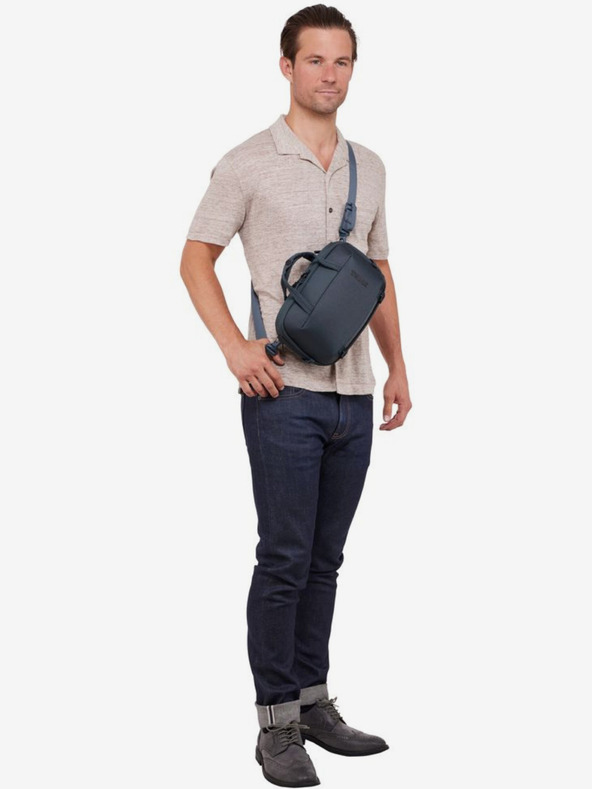 Thule Dunkelgraue Thule Subterra 2 5L Umhängetasche