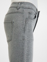 Orsay Hellgraue Damenjeans ORSAY
