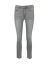 Orsay Hellgraue Damenjeans ORSAY