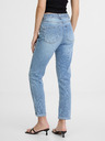 Orsay Hellblaue Damen Boyfriend Jeans ORSAY