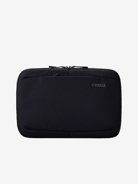 Thule Schwarze MacBook 16" Thule Subterra 2 Laptoptasche