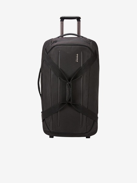 Thule Schwarze Reisetasche Thule Crossover 2