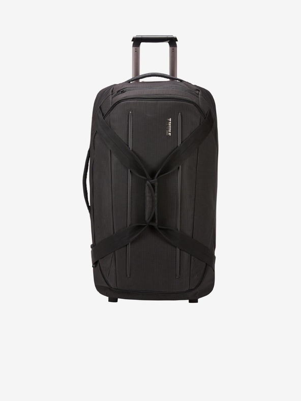 Thule Schwarze Reisetasche Thule Crossover 2