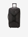 Thule Schwarze Reisetasche Thule Crossover 2