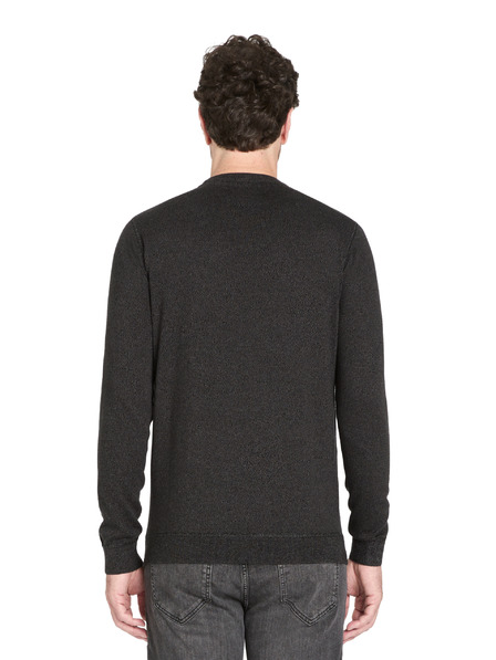 Celio Baumwollpullover Jersey Celio
