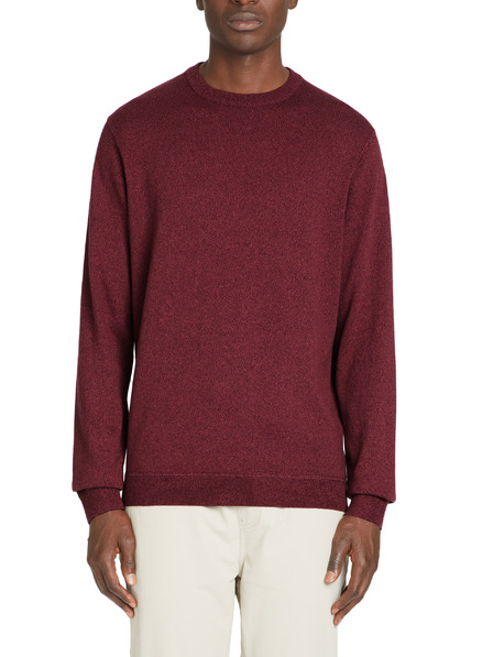Celio Baumwollpullover Jersey Celio