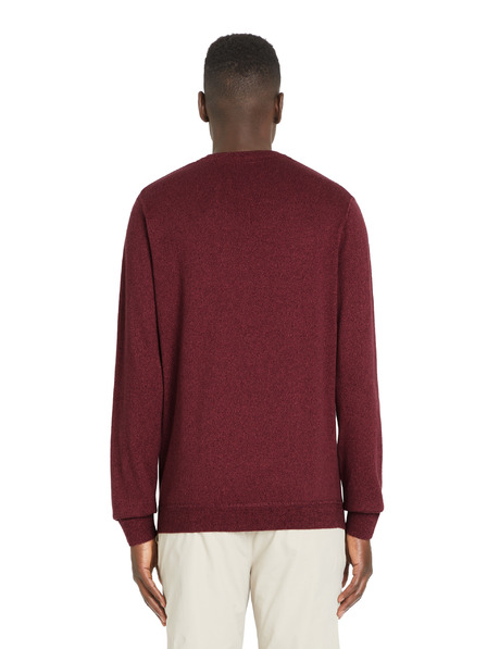 Celio Baumwollpullover Jersey Celio