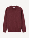 Celio Baumwollpullover Jersey Celio