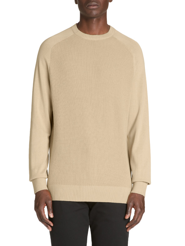 Celio Baumwollpullover Jeshinto Celio