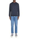 Celio Baumwollpullover Jersey Celio